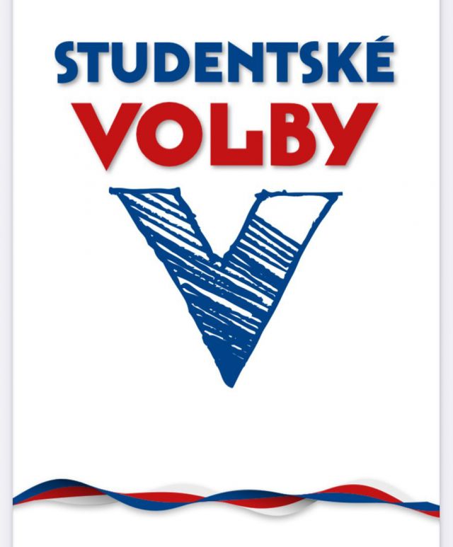 V pondělí 12. 12. se u nás na škole uskuteční už tradiční volby. Tentokrát se bude jednat o volbu na post prezidenta ČR. Žáci si budou moct vybrat z devíti kandidátů, kteří se o tuto funkci ucházejí.  Školní volby započnou v 8:45, a to v učebnách Nj a Jazu.
Možnost dostanou všichni studenti naší školy, včetně nižšího gymnázia. 
Přijďte k volbám, každý hlas je důležitý!